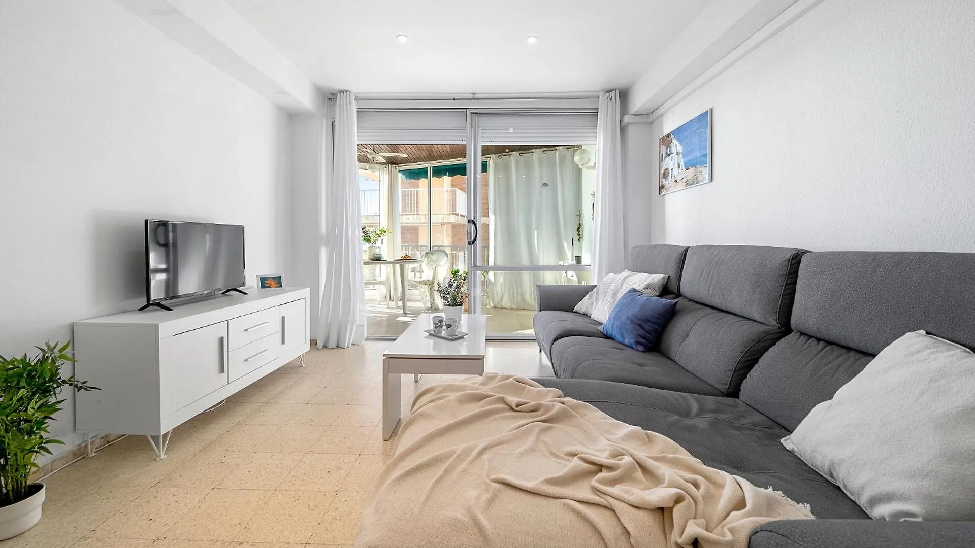 Daire Alea Rentals - Bell Raco La Pineda