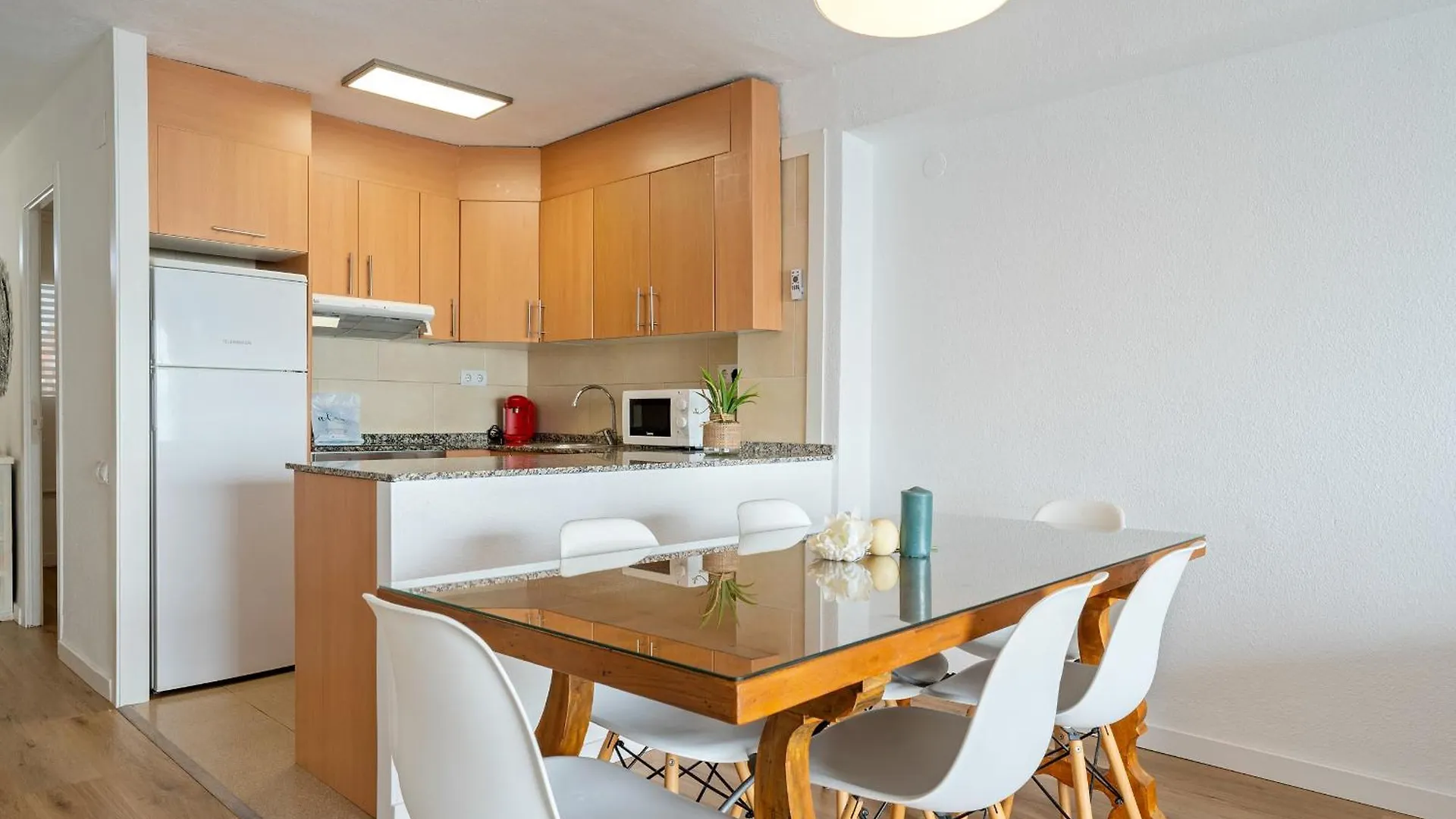 Daire Alea Rentals - Bell Raco La Pineda