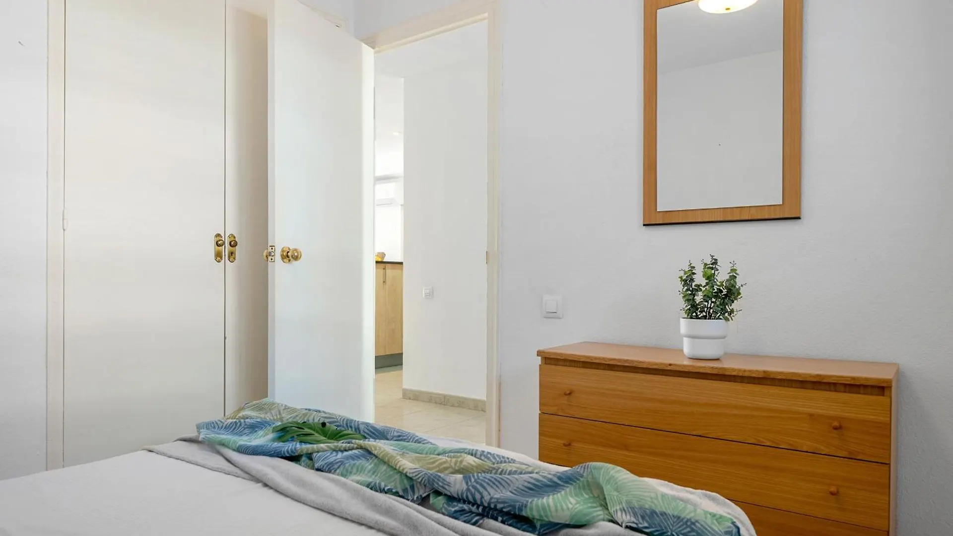 Alea Rentals - Bell Raco La Pineda Daire