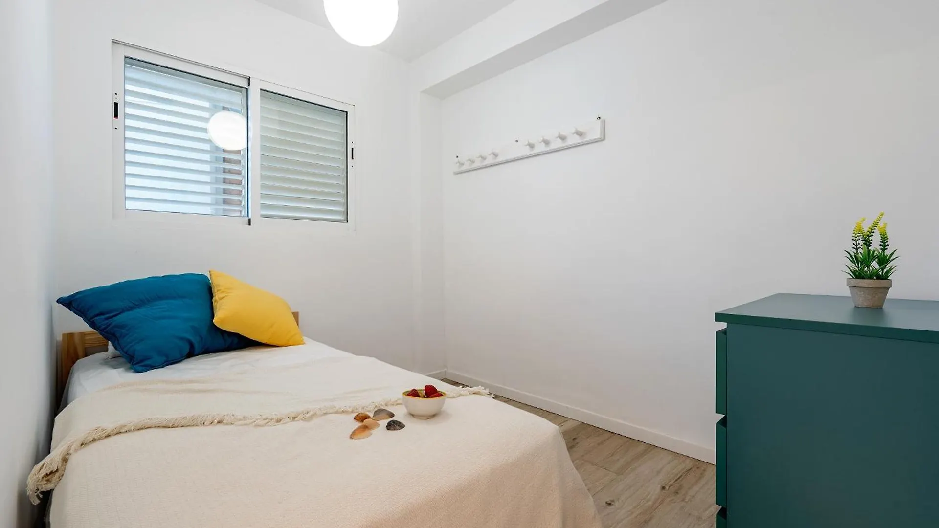 Alea Rentals - Bell Raco La Pineda