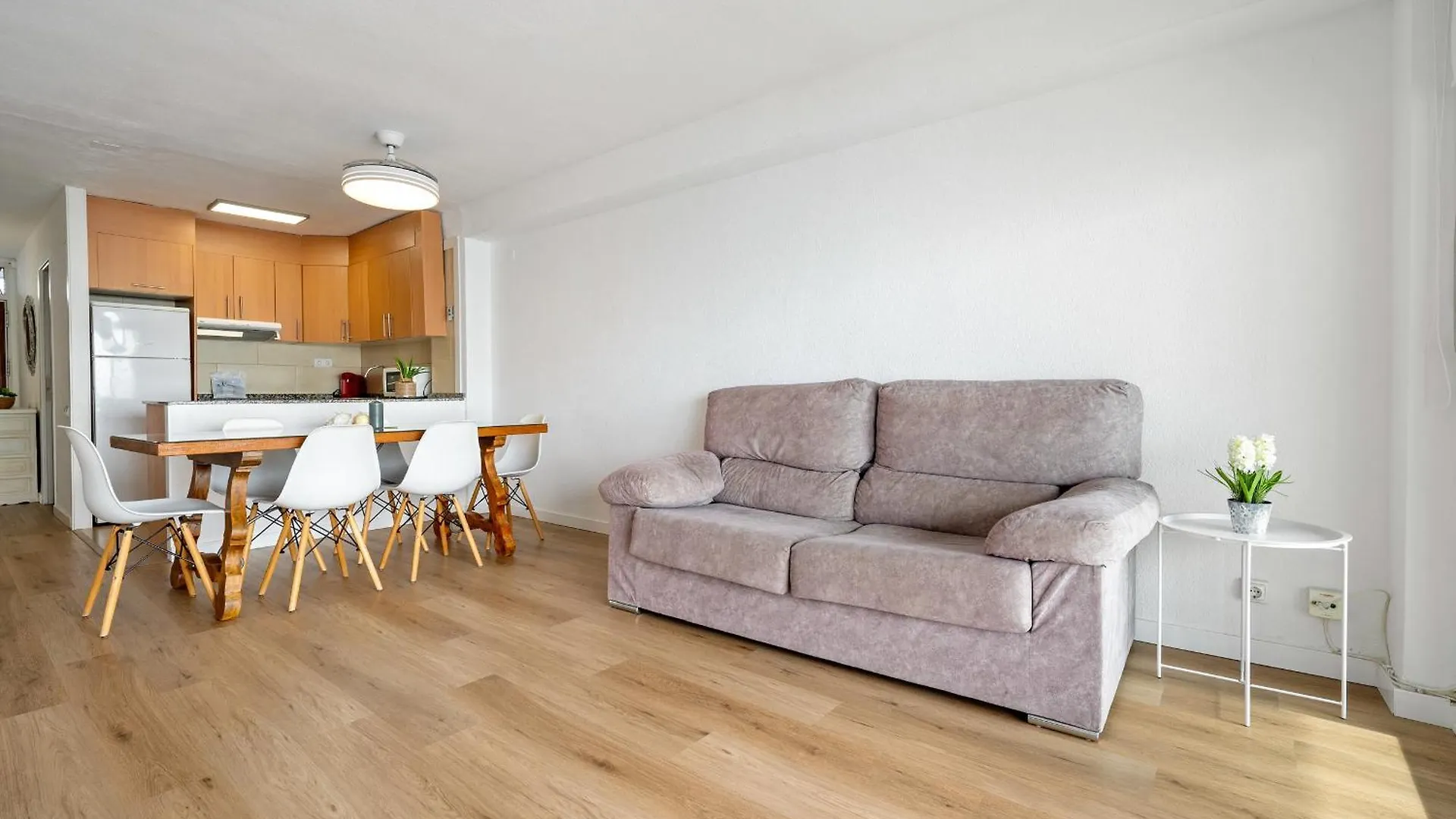 Daire Alea Rentals - Bell Raco La Pineda