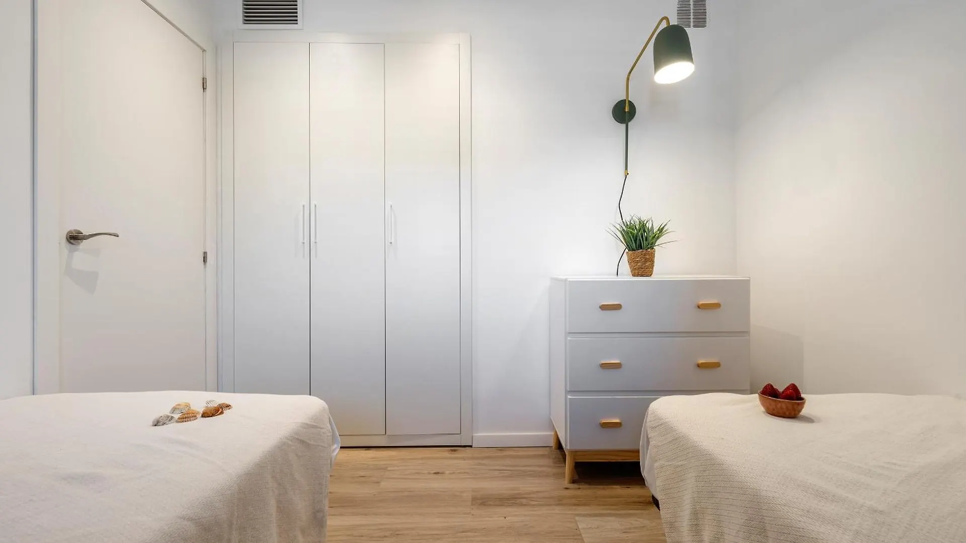 Daire Alea Rentals - Bell Raco La Pineda İspanya