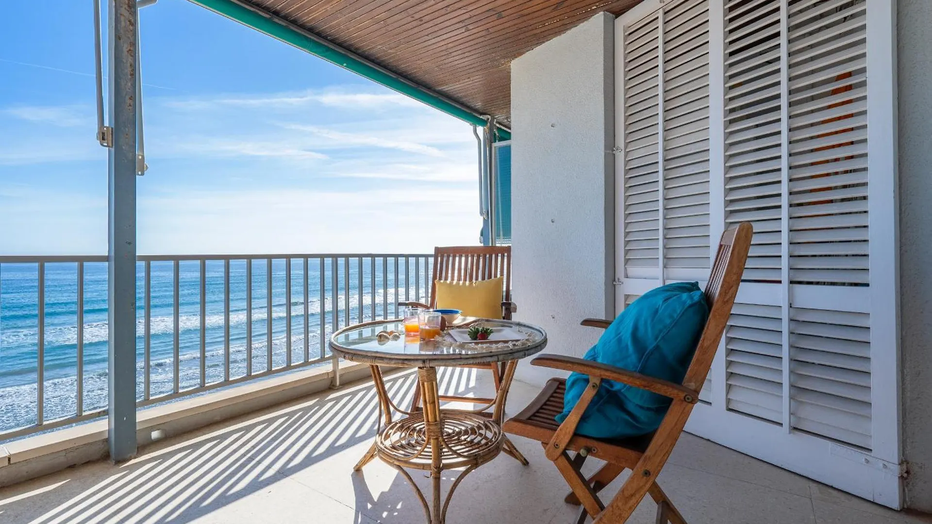 Daire Alea Rentals - Bell Raco La Pineda