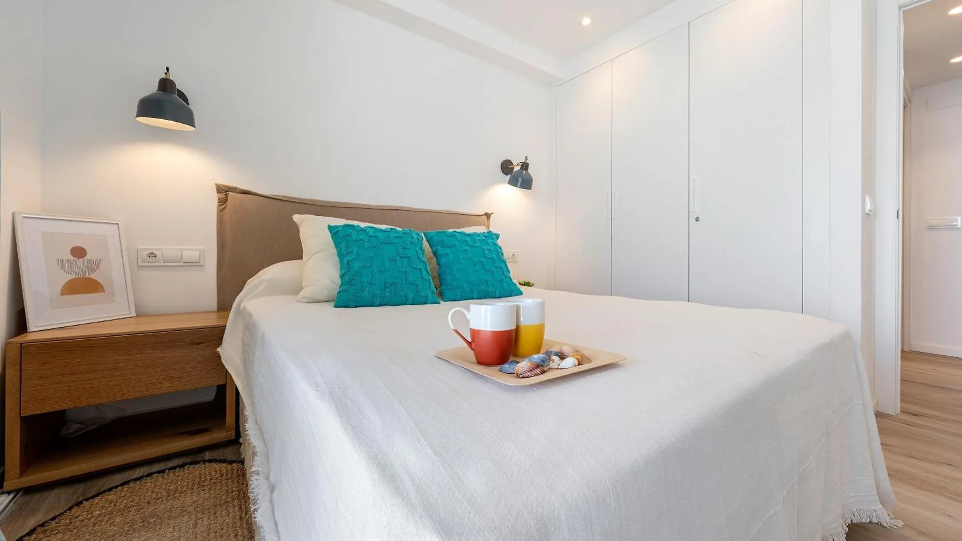 Alea Rentals - Bell Raco La Pineda