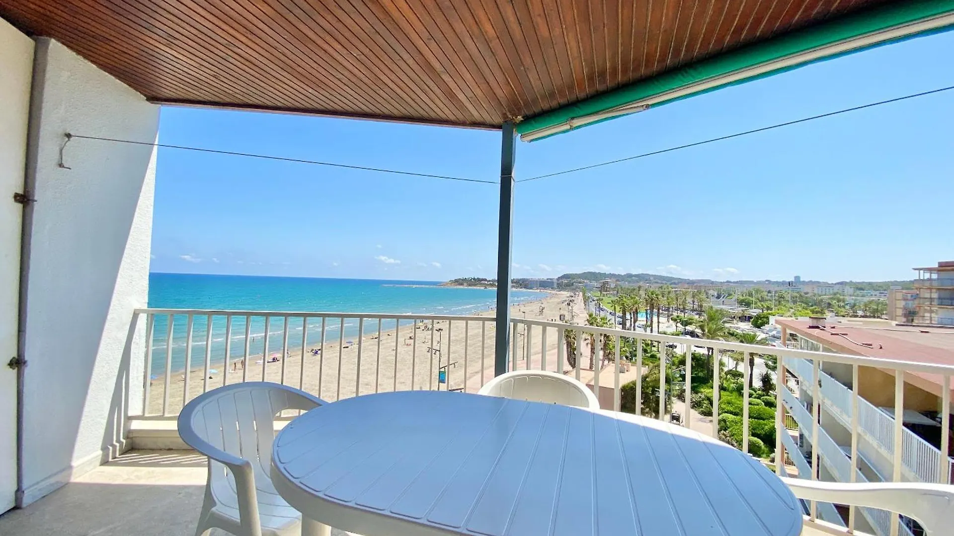 Daire Alea Rentals - Bell Raco La Pineda