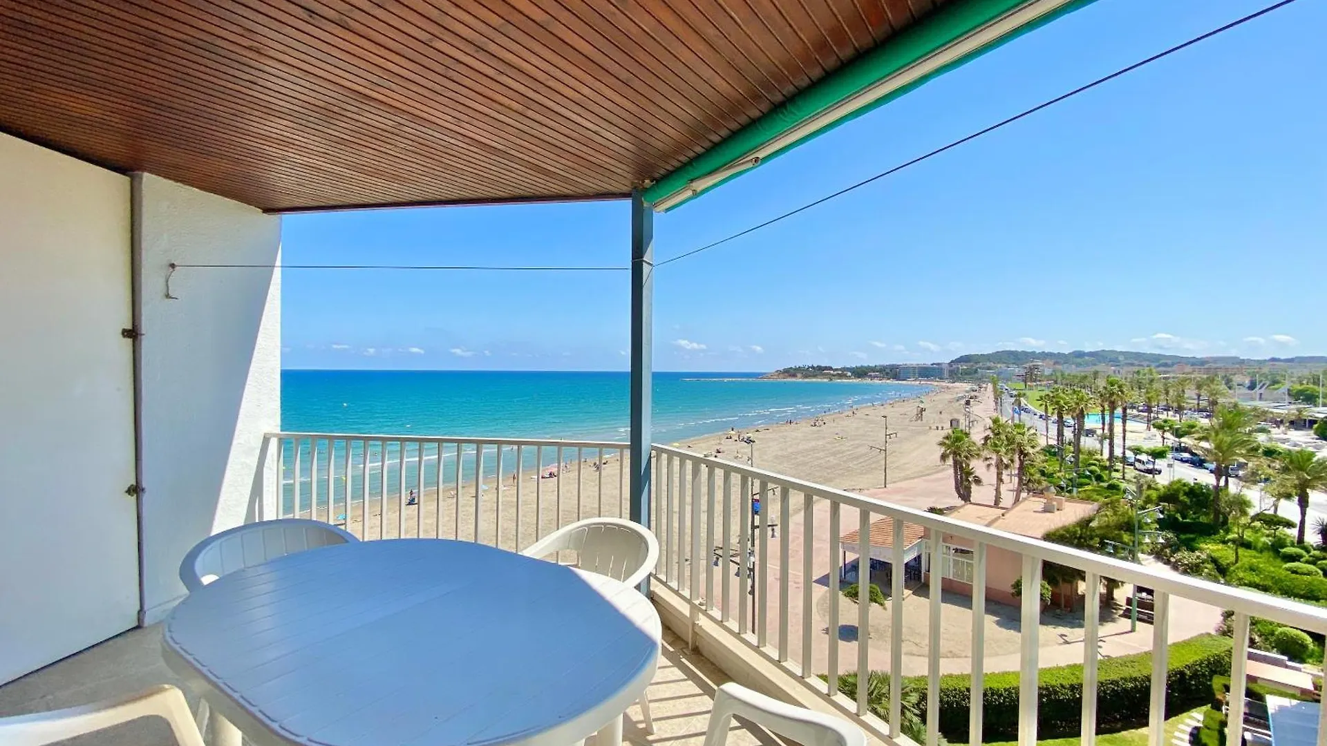 Daire Alea Rentals - Bell Raco La Pineda