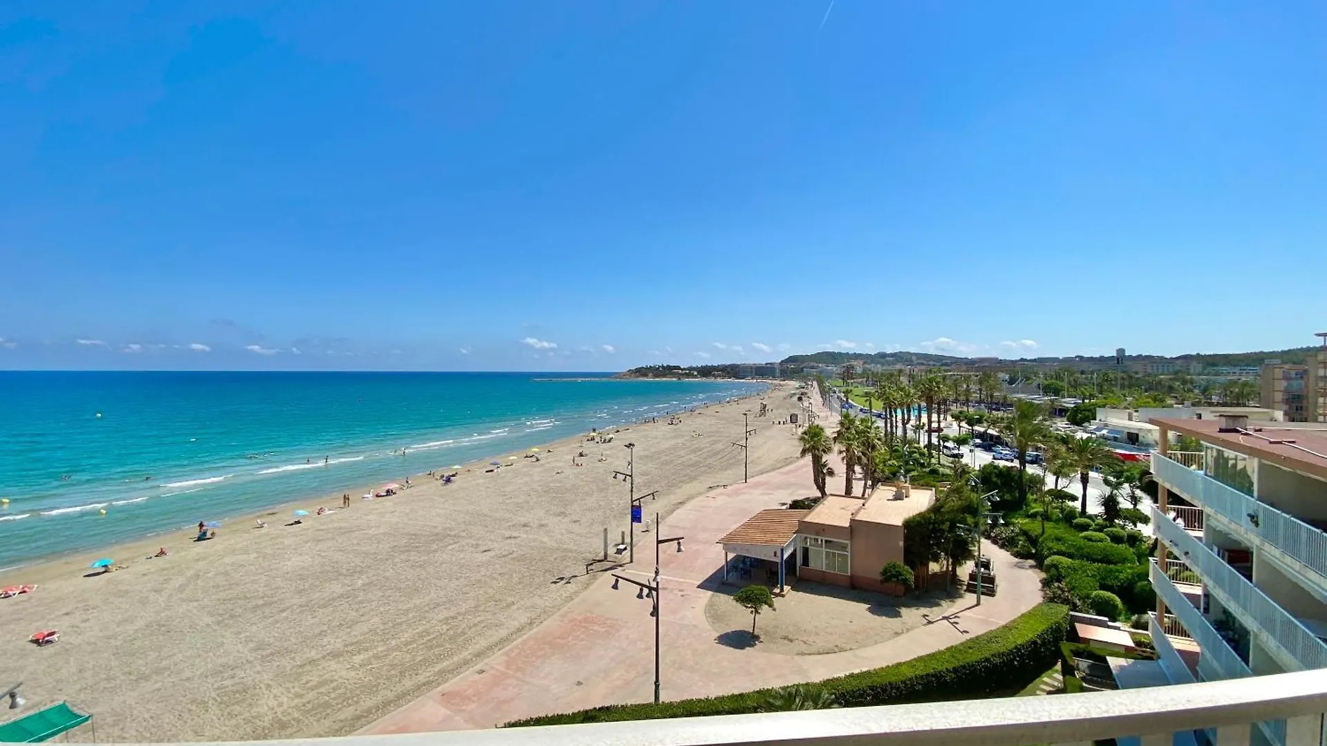 Alea Rentals - Bell Raco La Pineda İspanya