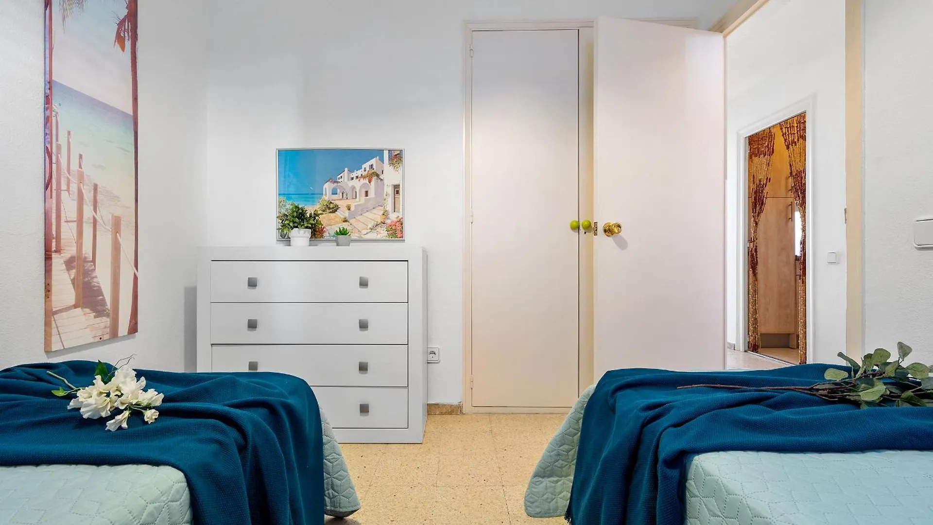 Alea Rentals - Bell Raco La Pineda Daire