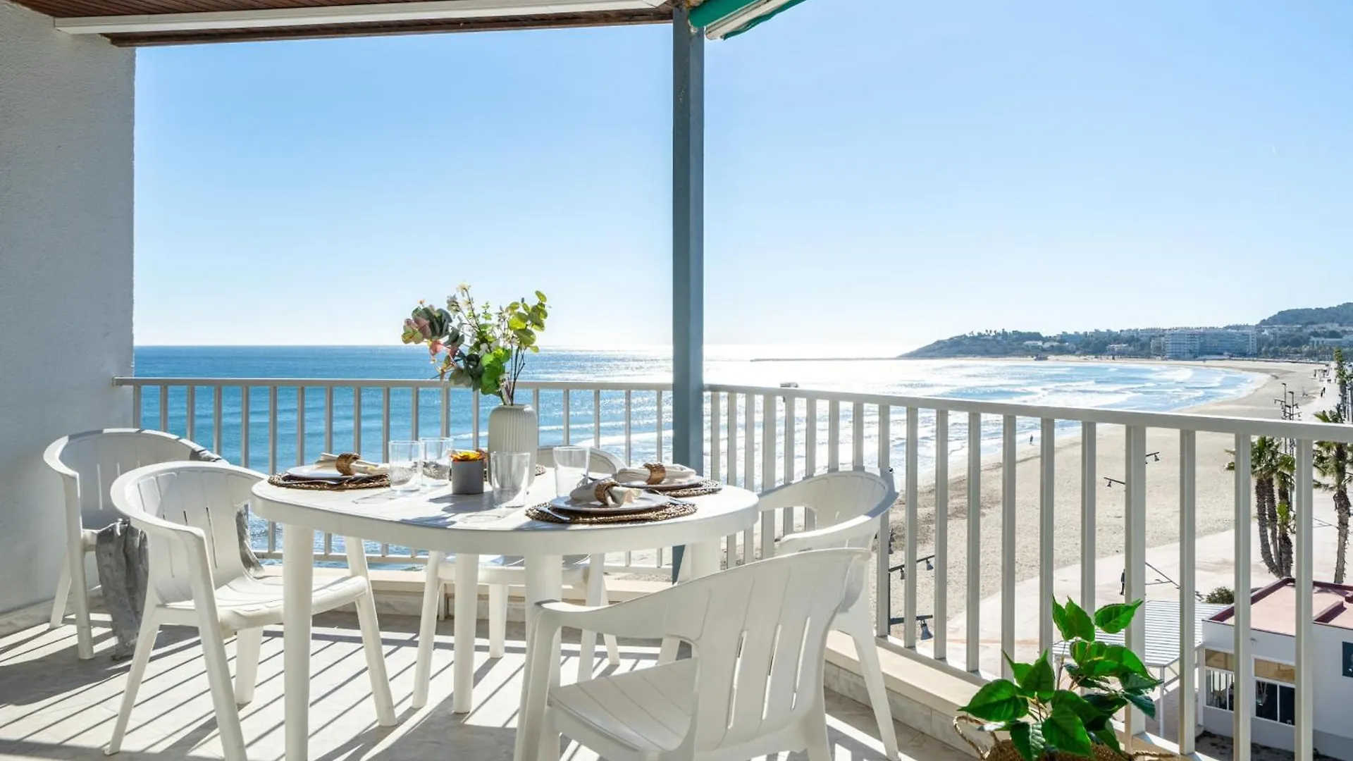 Alea Rentals - Bell Raco La Pineda