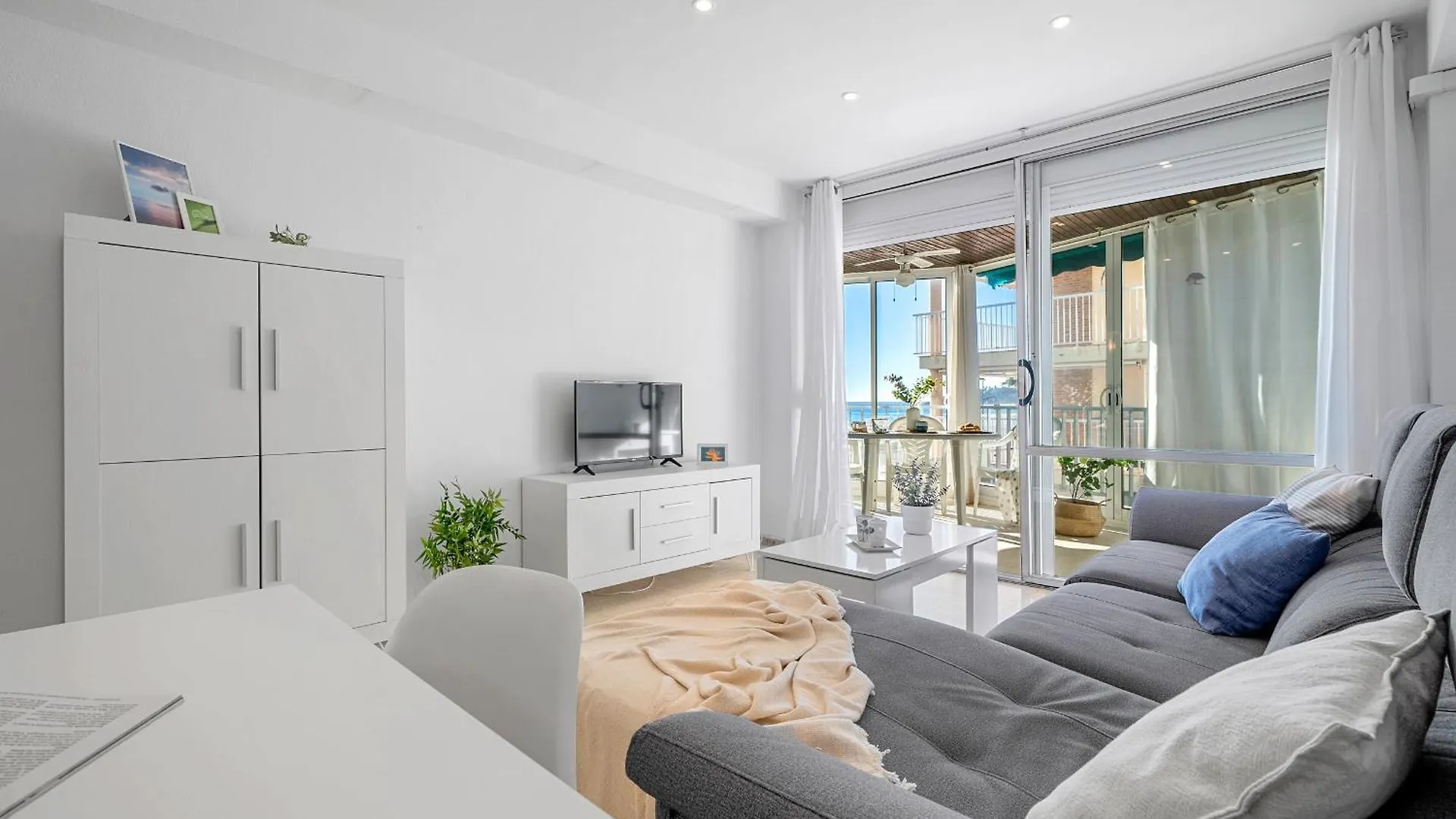 Appartement Alea Rentals - Bell Raco La Pineda Espagne