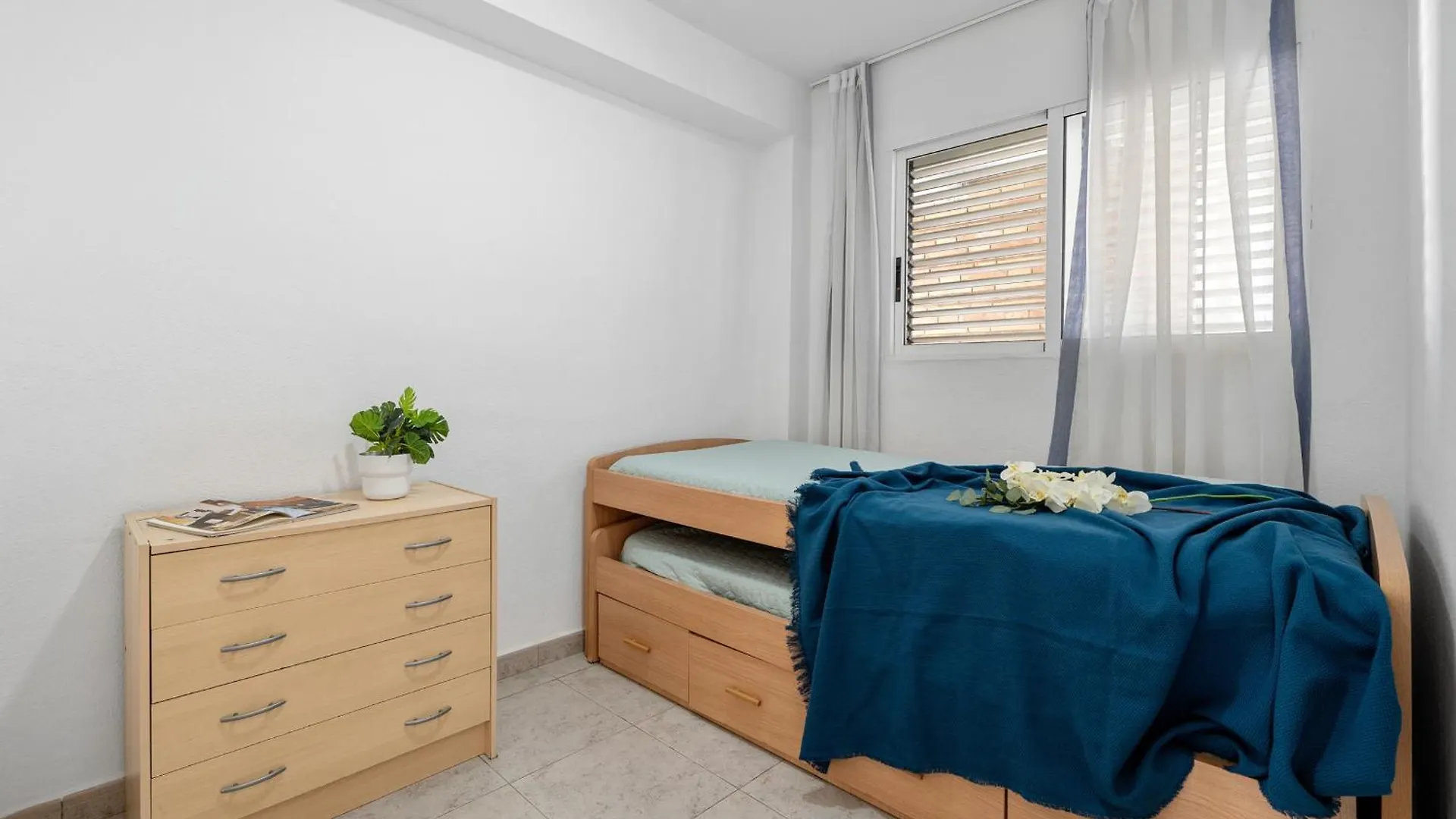 Appartement Alea Rentals - Bell Raco La Pineda Espagne
