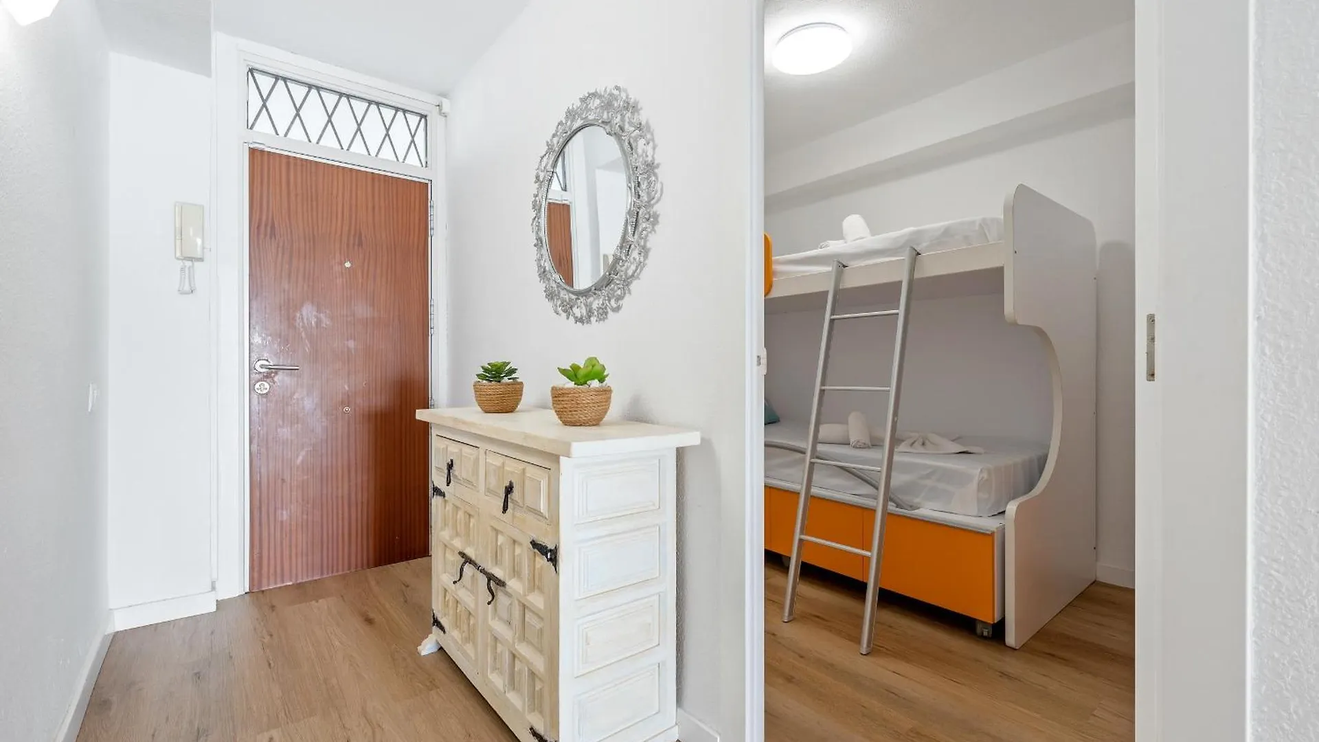 Appartement Alea Rentals - Bell Raco La Pineda