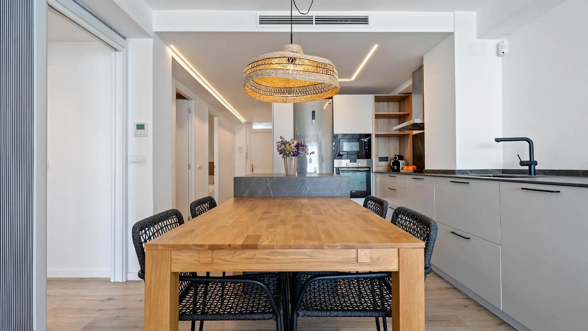 Appartement Alea Rentals - Bell Raco La Pineda