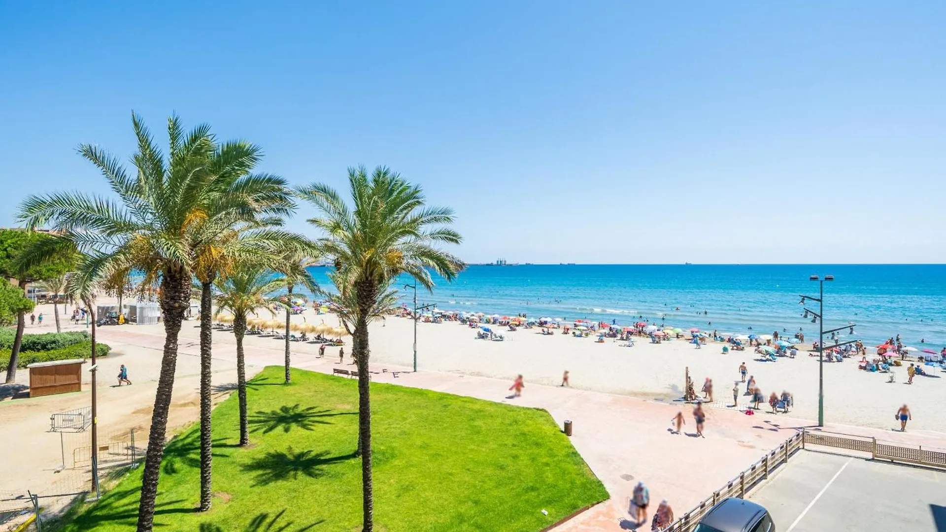 Alea Rentals - Bell Raco La Pineda