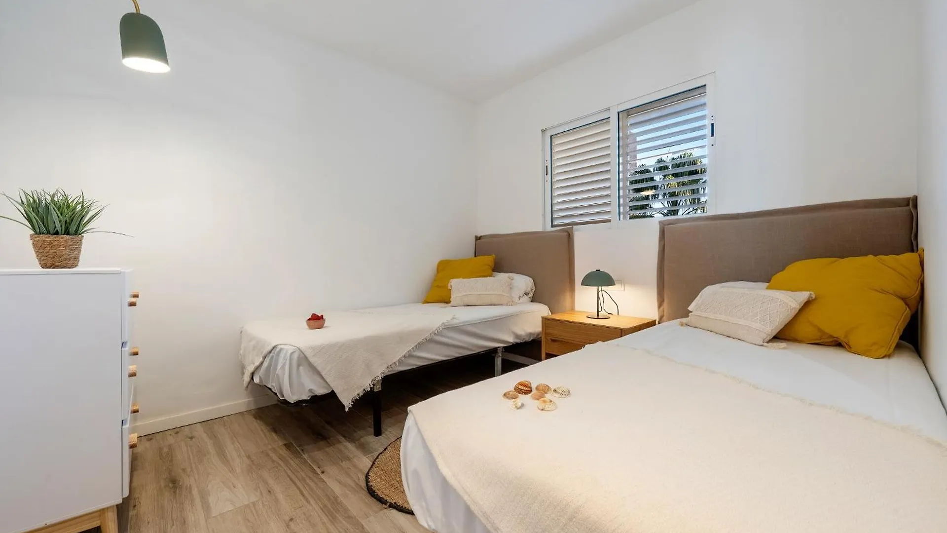 Alea Rentals - Bell Raco La Pineda