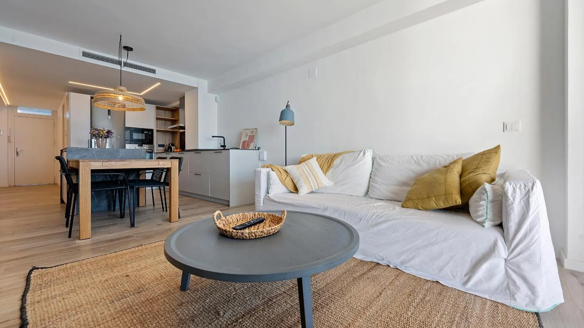 Alea Rentals - Bell Raco La Pineda Appartement