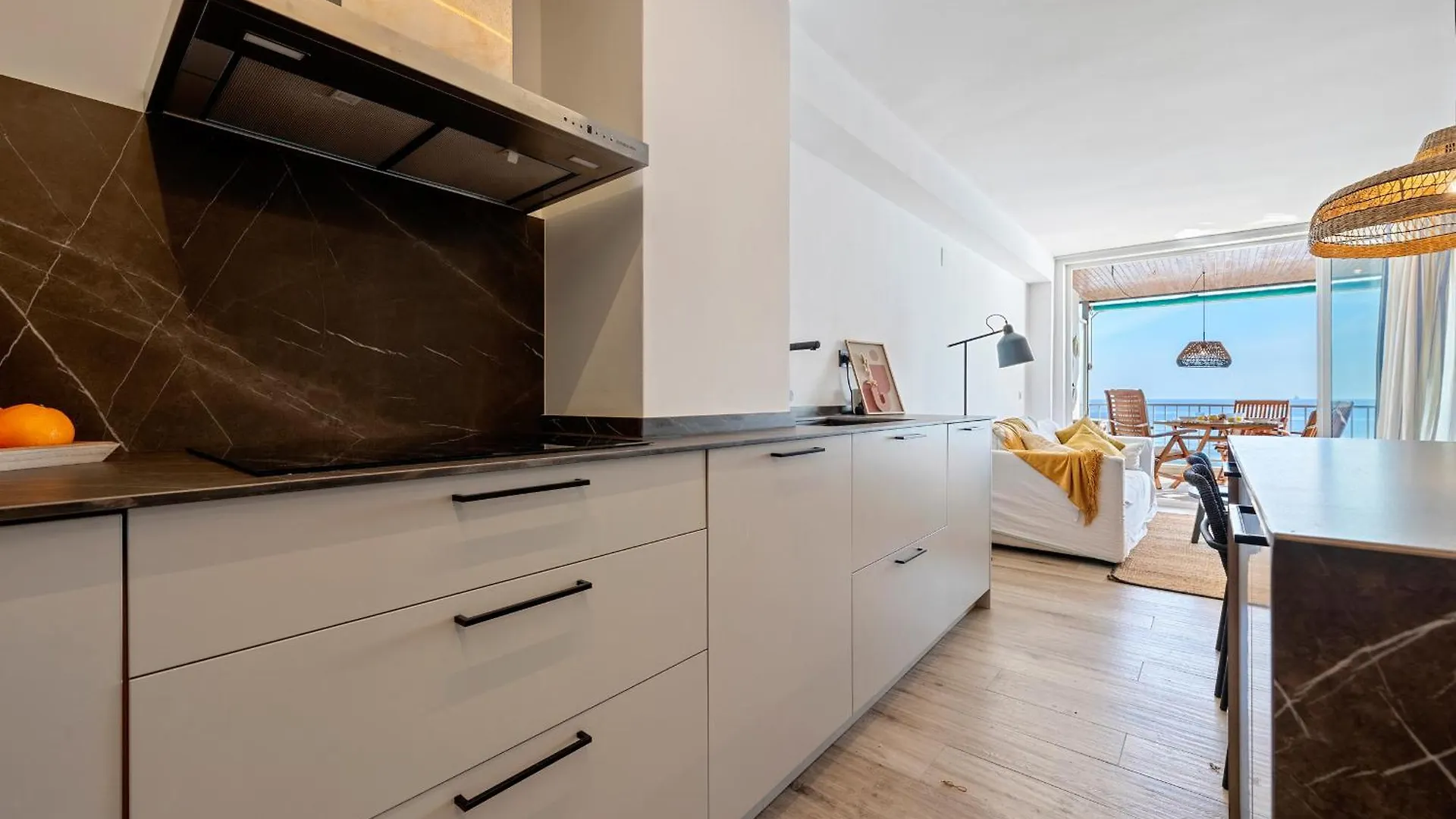 Appartement Alea Rentals - Bell Raco La Pineda
