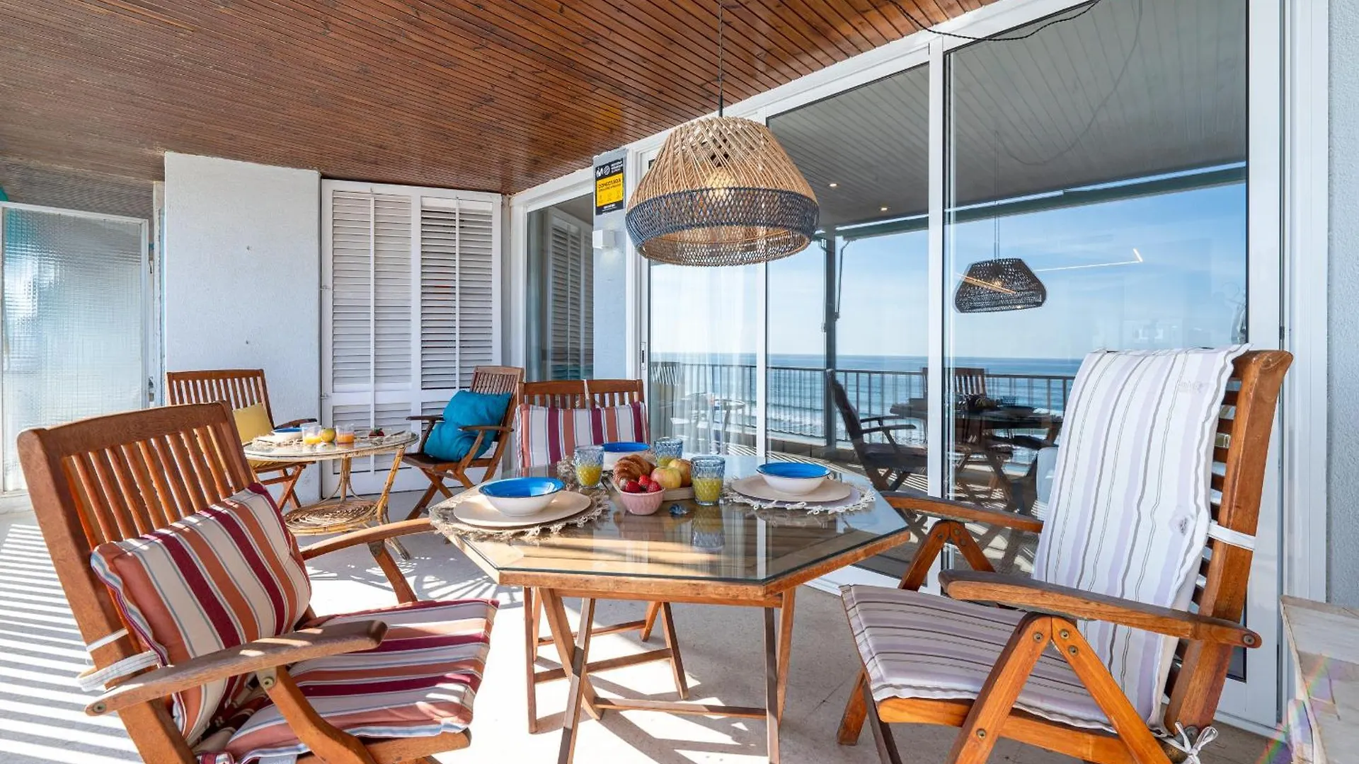 Appartement Alea Rentals - Bell Raco La Pineda Espagne
