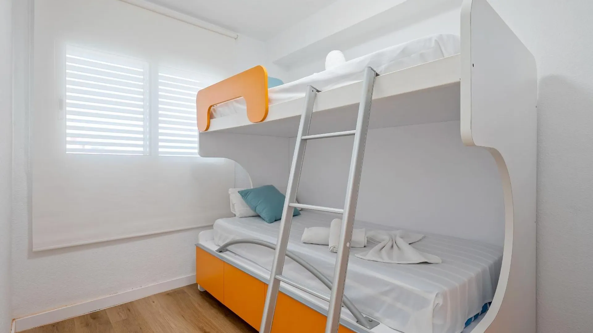Alea Rentals - Bell Raco La Pineda