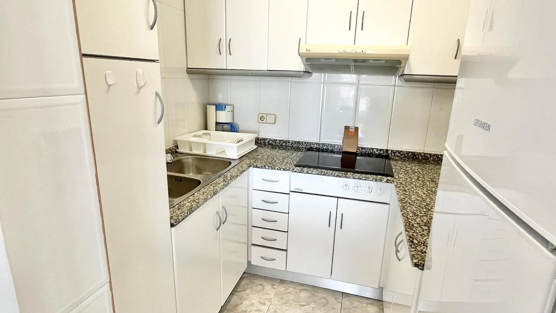 Alea Rentals - Bell Raco La Pineda