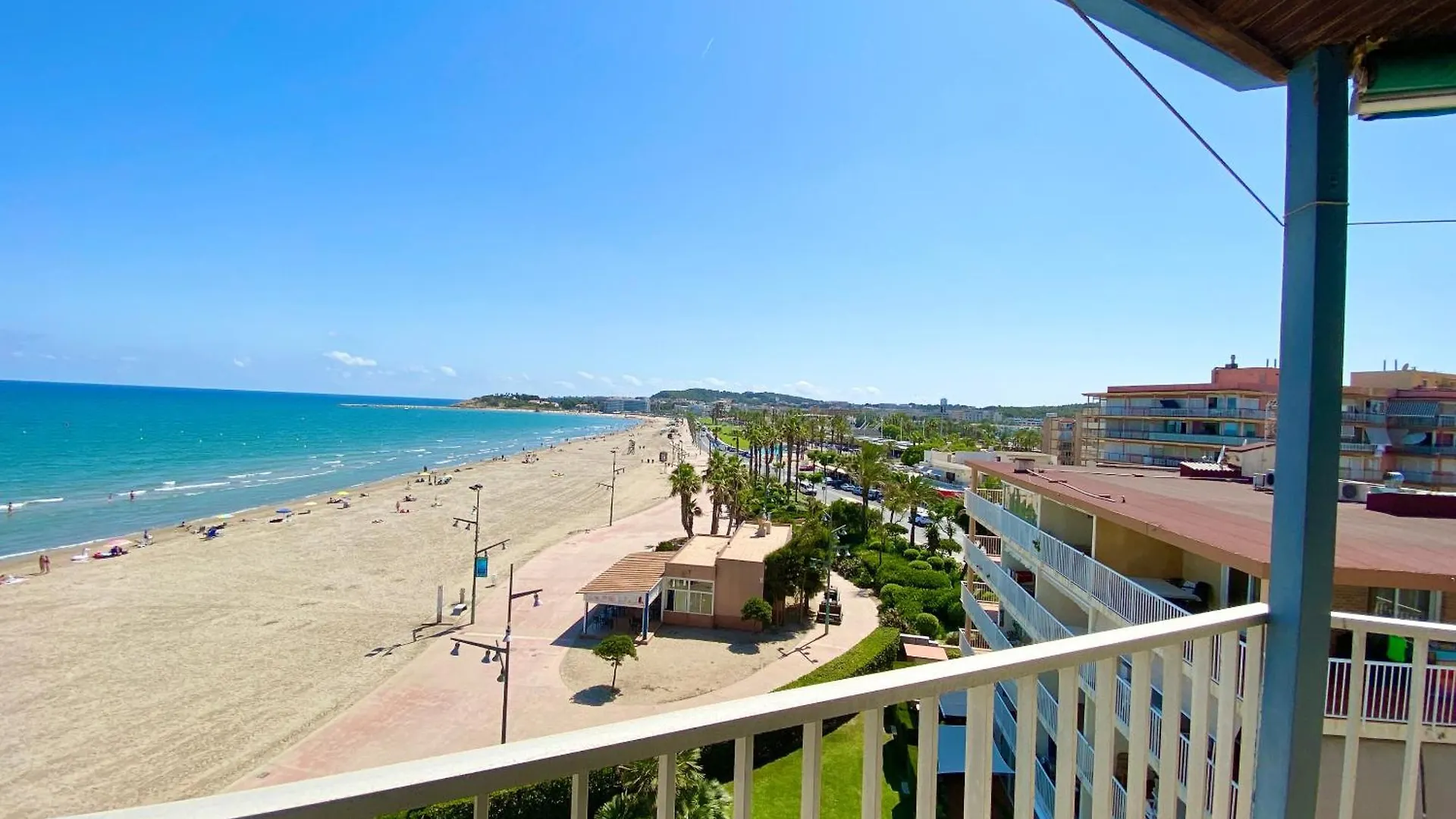 Alea Rentals - Bell Raco La Pineda