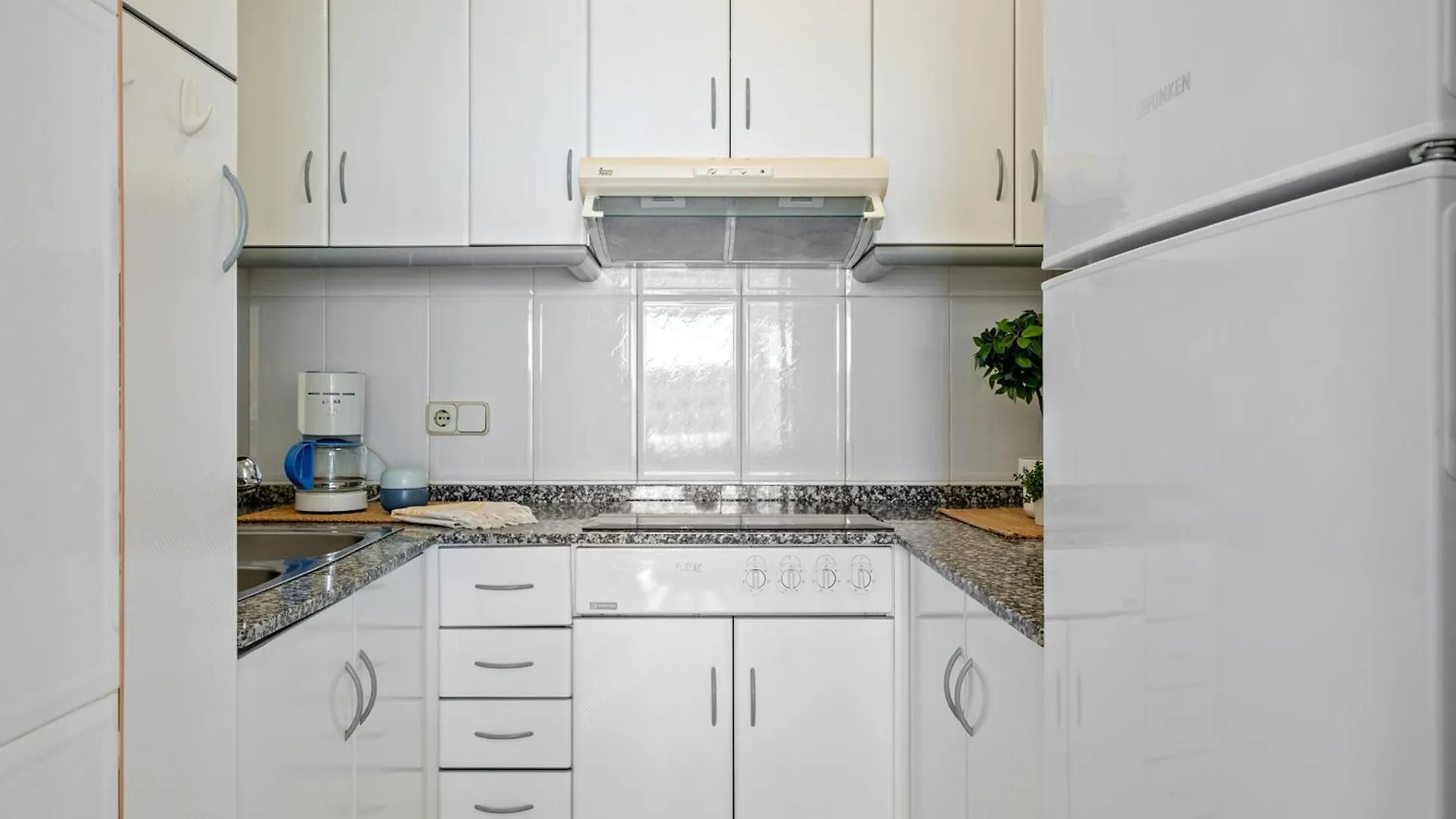 Alea Rentals - Bell Raco La Pineda Appartement