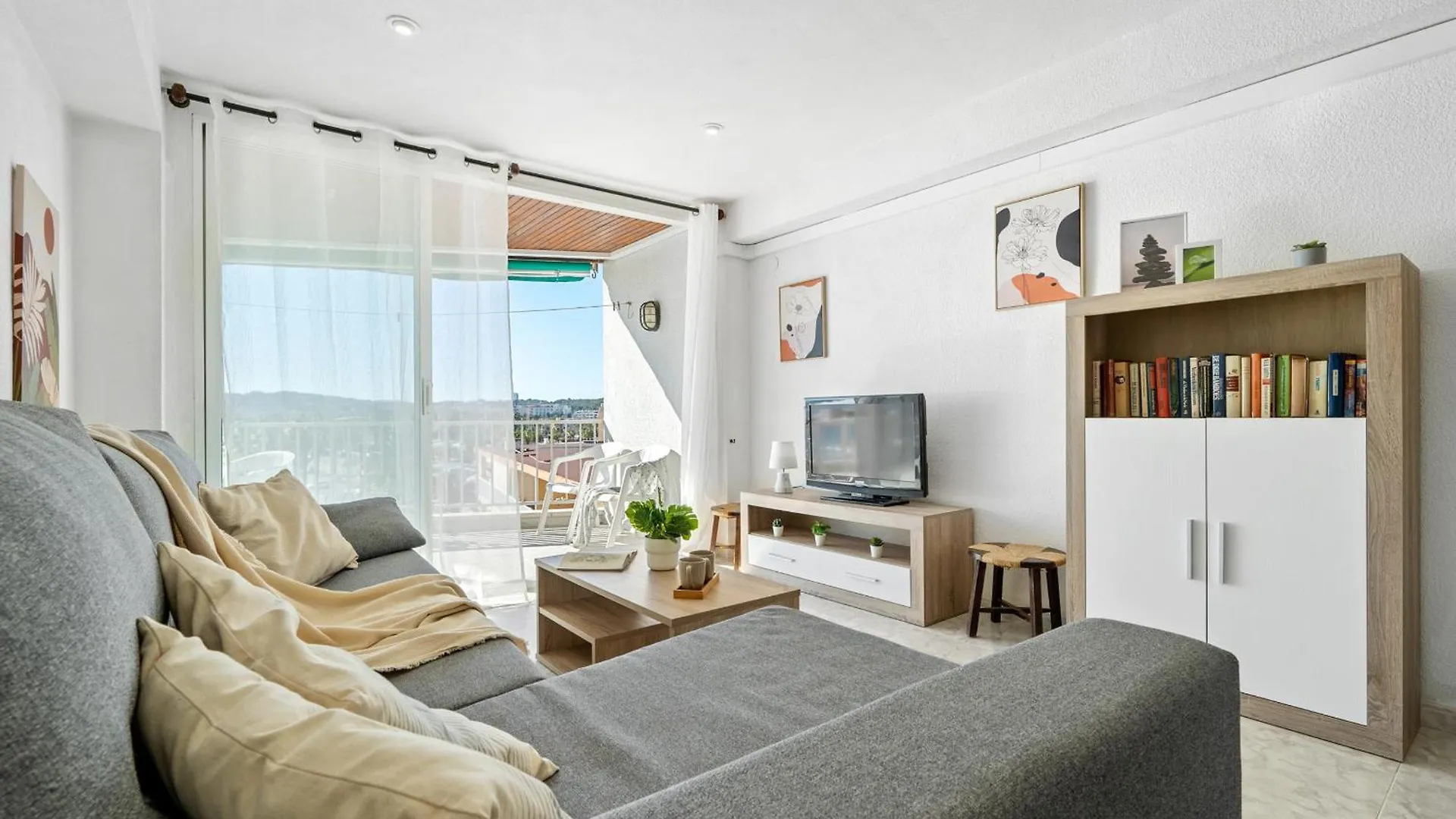 Alea Rentals - Bell Raco La Pineda