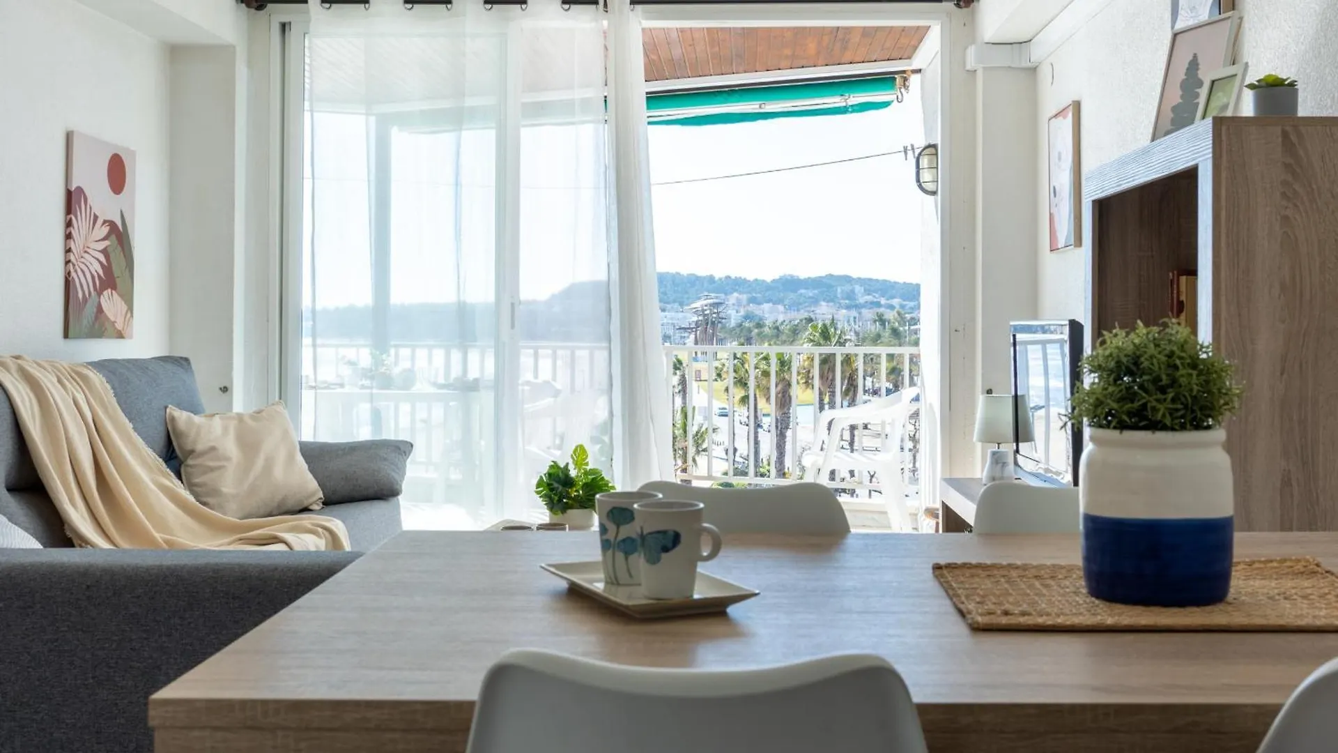 Alea Rentals - Bell Raco La Pineda