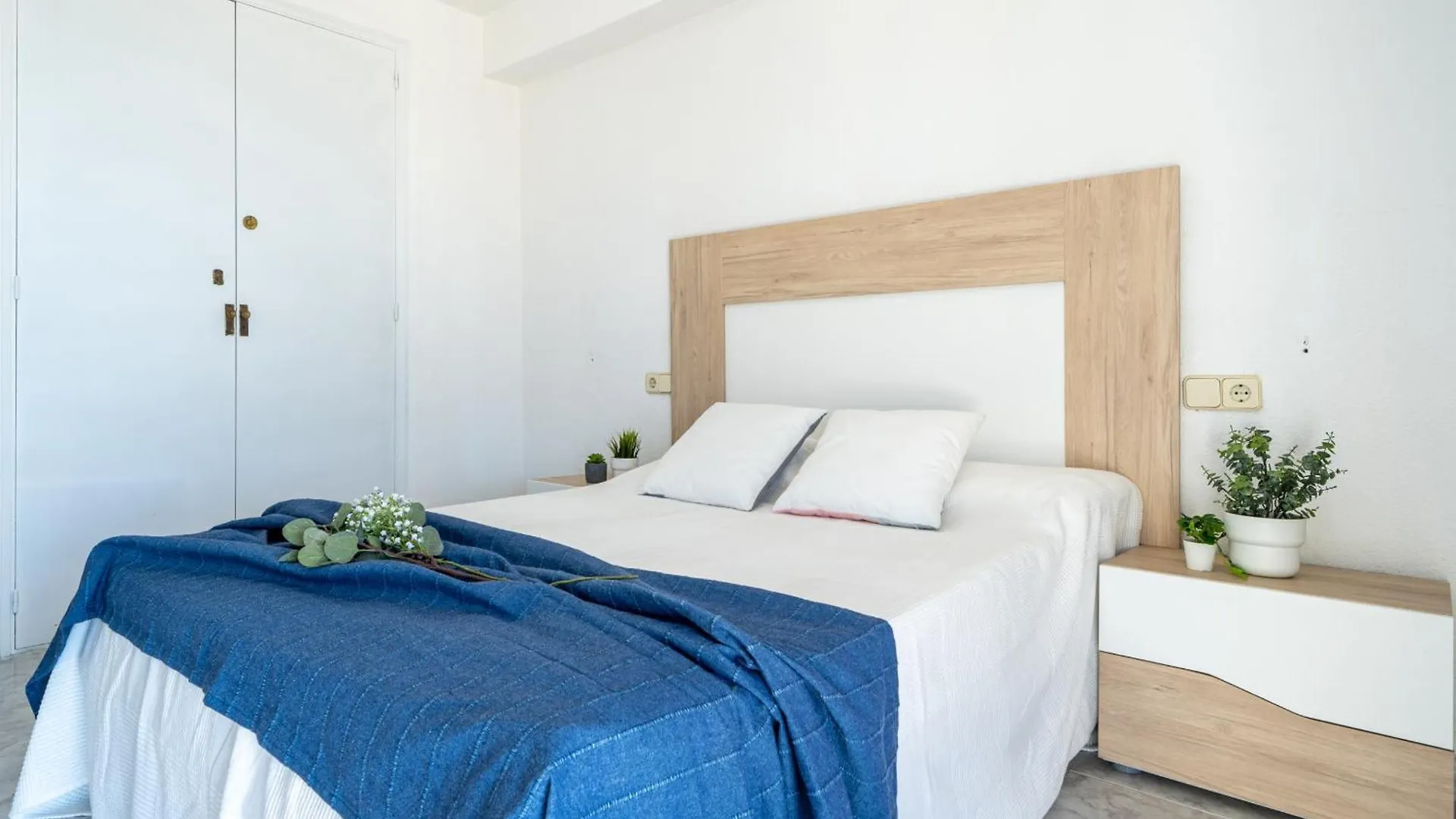Alea Rentals - Bell Raco La Pineda Espagne