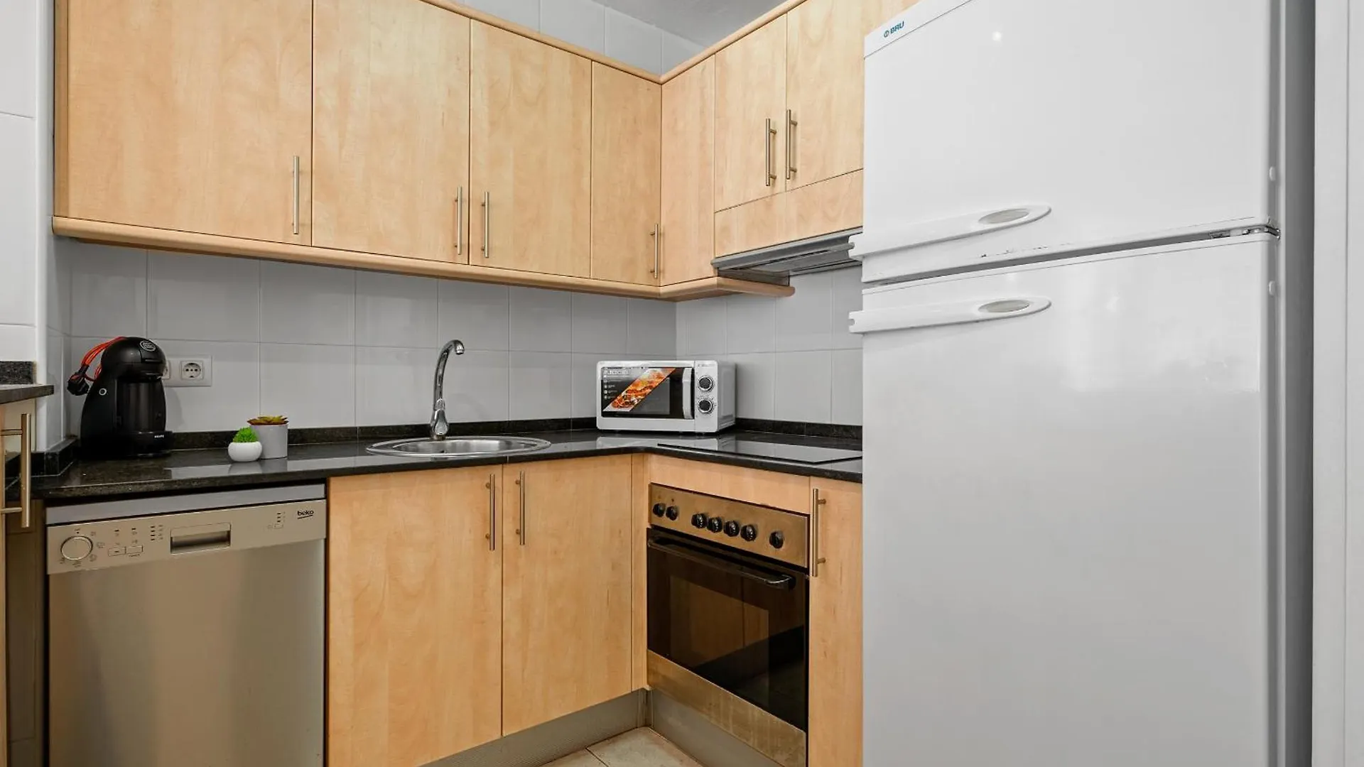 Alea Rentals - Bell Raco La Pineda