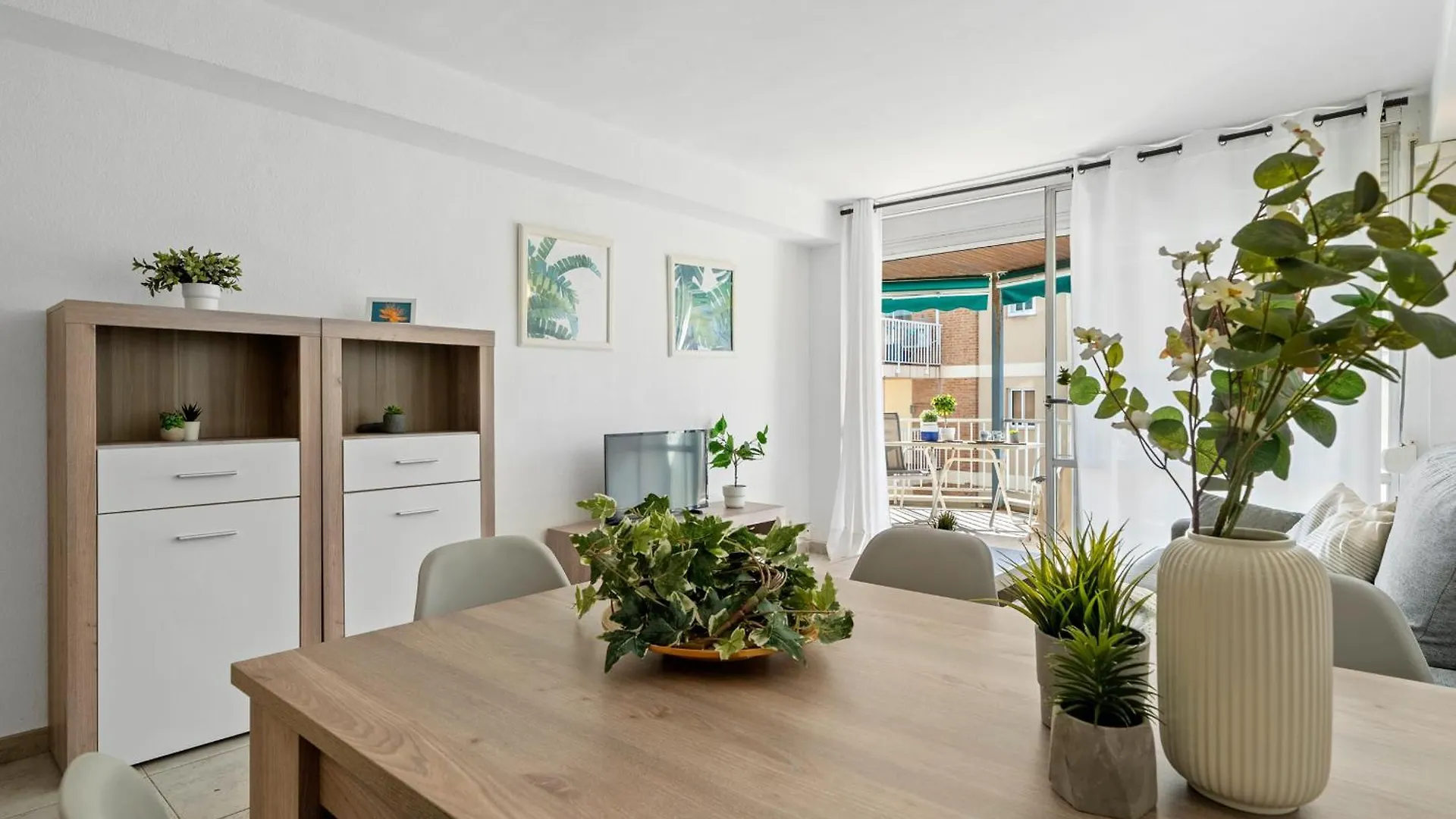 Alea Rentals - Bell Raco La Pineda Espagne