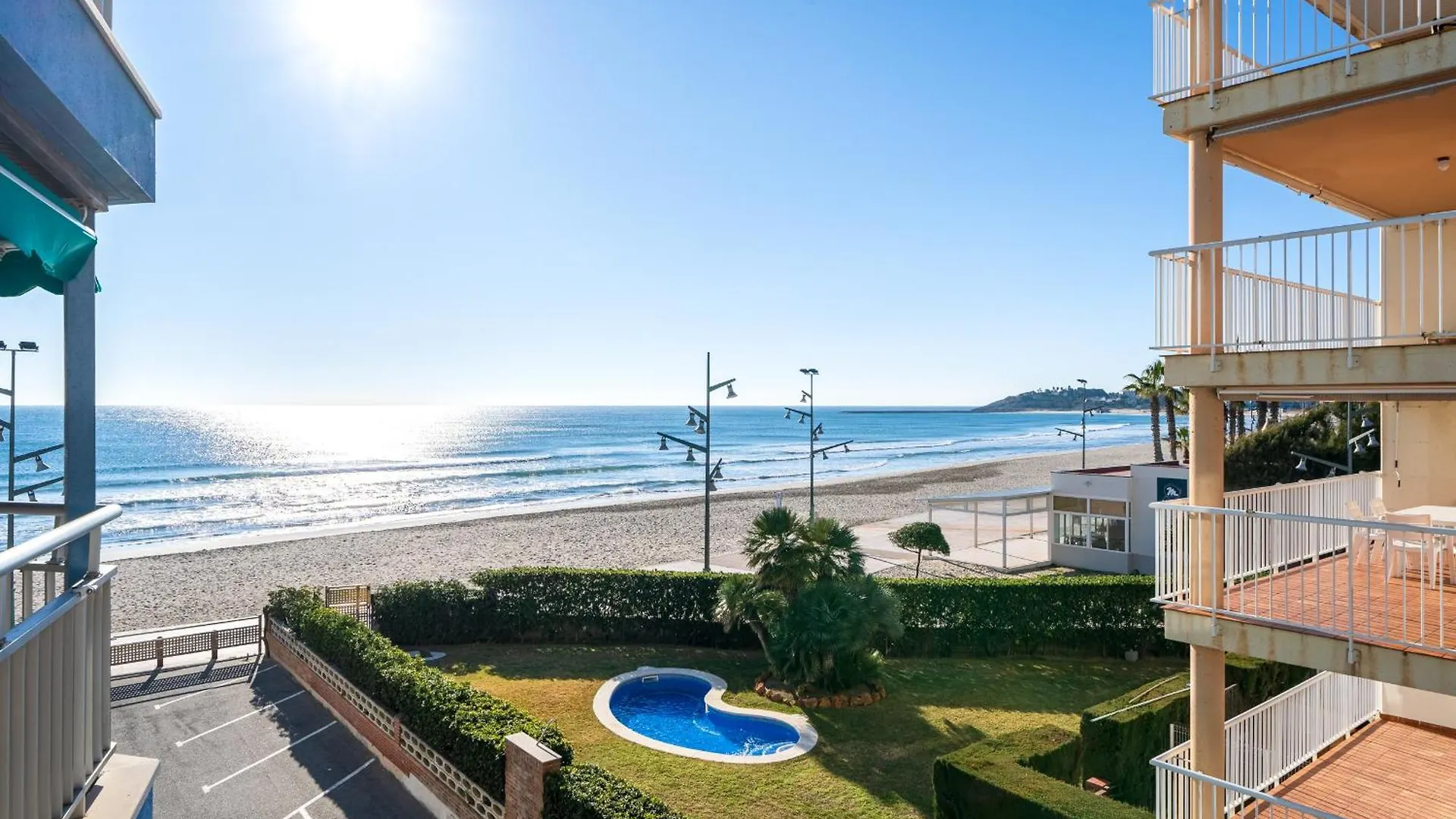 Alea Rentals - Bell Raco La Pineda